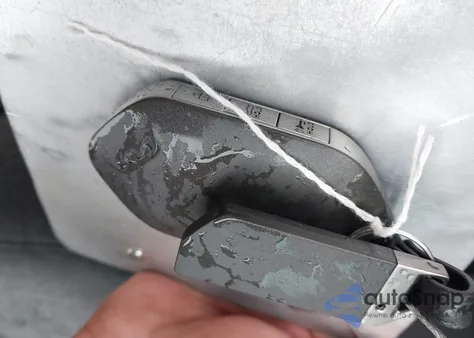 2025 Kia K4 Ex z USA, uszkodzony, nr VIN 3KPFU4DE8SE157944